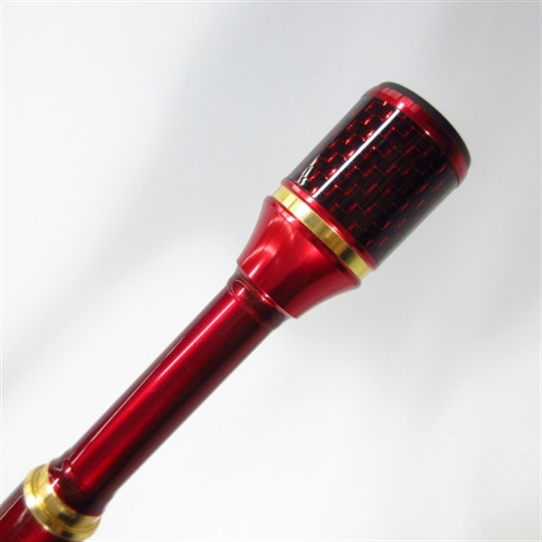 ２０ＢＪイカダメタルチューン１４７・Ｒ